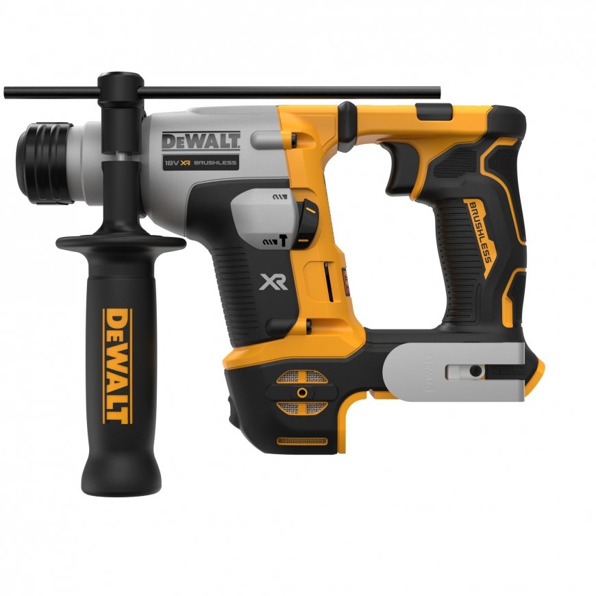 DeWALT DCH172N-XJ перфоратор – 2