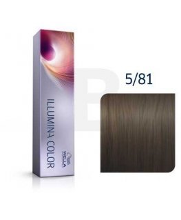 Wella Professionals Illumina Color 5/81 60 ml