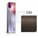 Wella Professionals Illumina Color 5/81 60 ml Wella Professionals Illumina Color 5/81 60 ml
