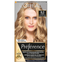 L'Oreal Paris Recital Preference X Light Blonde Golden L'Oreal Paris Recital Preference X Light Blonde Golden