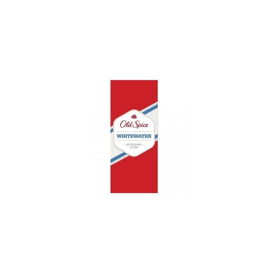 Losjonas po skutimosi OLD SPICE Baltas Vanduo, 100 ml – 2