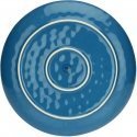 Rose&Tulipani Set of 2 round bowls Concerto Blu Avio - Granatowy, 32 cm Rose&Tulipani Set of 2 round bowls Concerto Blu Avio - Granatowy, 32 cm