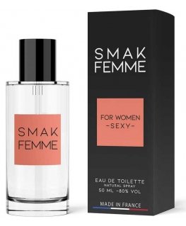 RUF *SMAK for Women