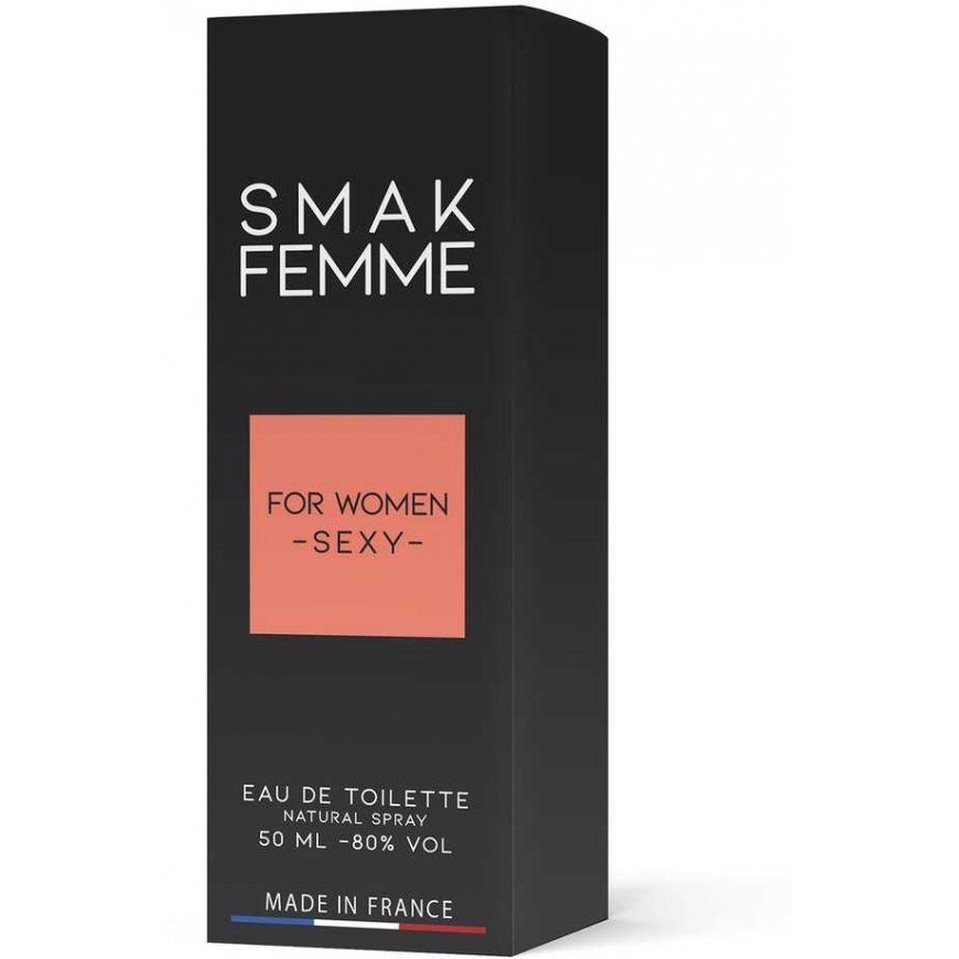RUF *SMAK for Women – 2
