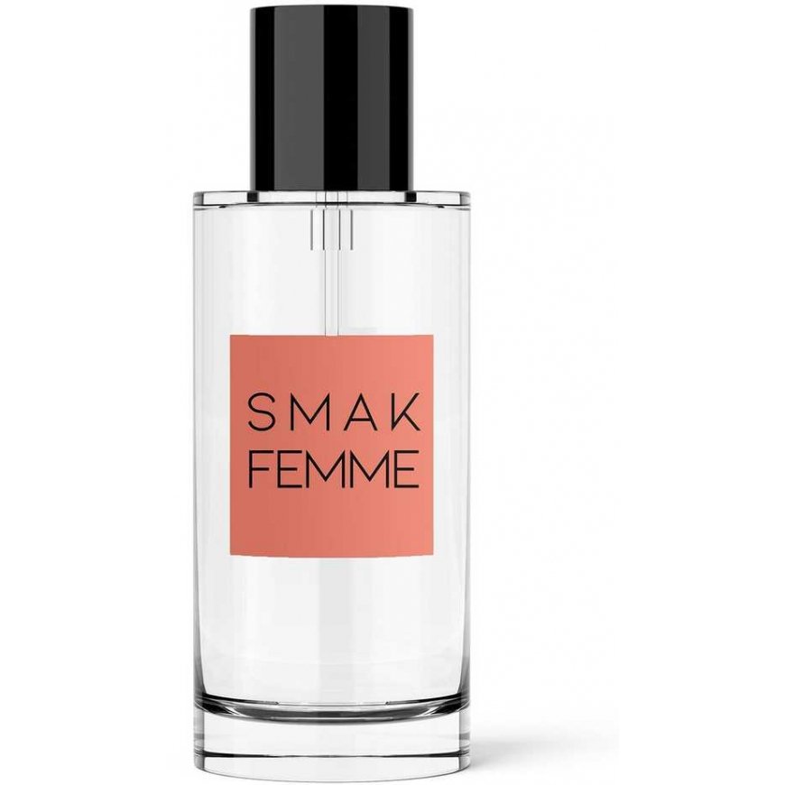 RUF *SMAK for Women – 3