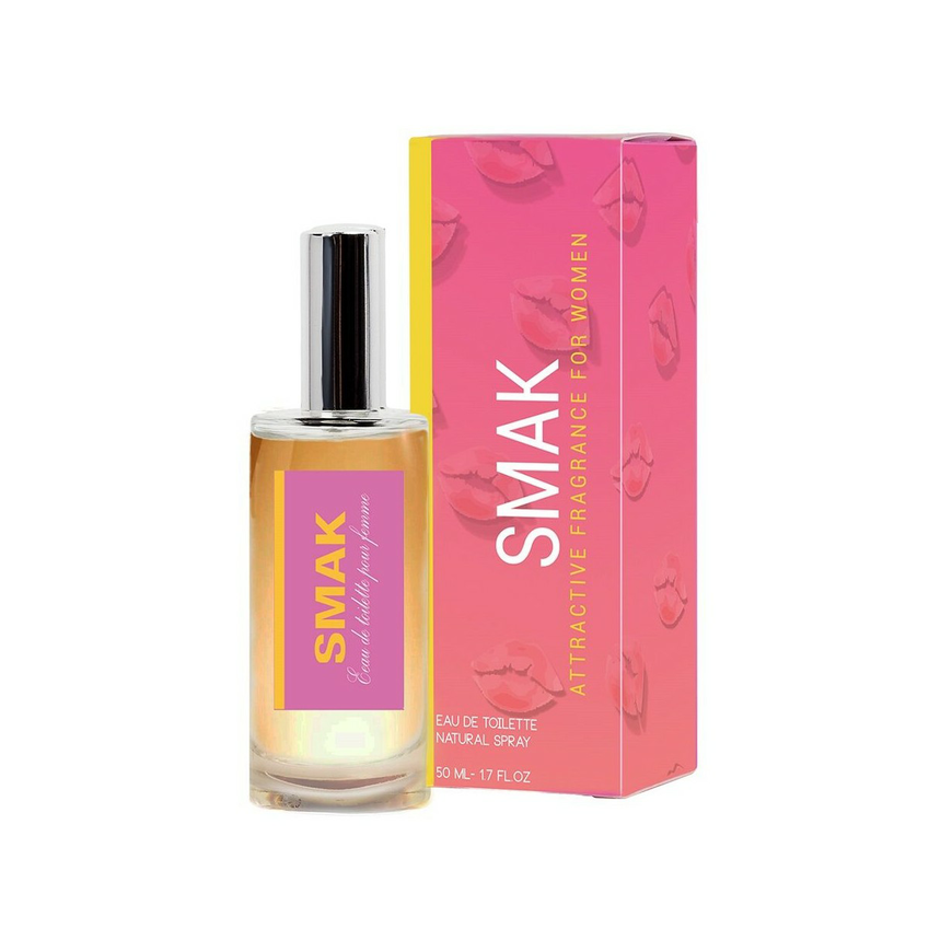RUF *SMAK for Women – 4