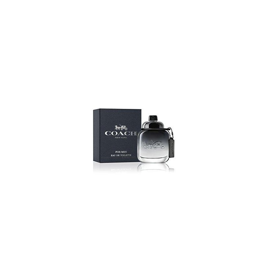 Coach For Men EDT eau de