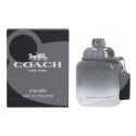 Coach For Men EDT tualetinis vanduo vyrams, 40 ml Coach For Men EDT tualetinis vanduo vyrams, 40 ml