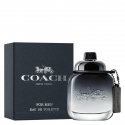 Coach For Men EDT eau de toilette for men, 40 ml Coach For Men EDT eau de toilette for men, 40 ml