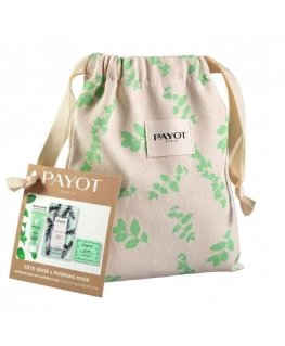 Payot skin care kit for pigmentation spots 2023