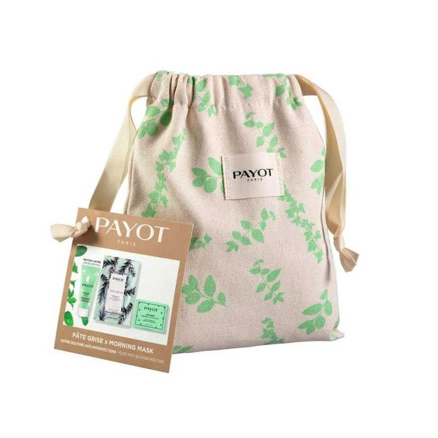 Payot skin care kit for pigmentation