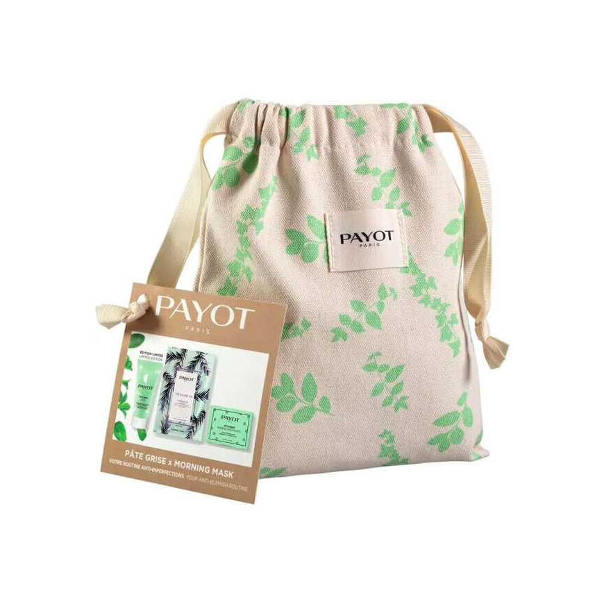 Payot skin care kit for pigmentation spots 2023 – 2