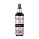 "Revolution Make Up Hyaluronic Fix" moisturizing make-up fixing spray 100ml "Revolution Make Up Hyaluronic Fix" moisturizing make-up fixing spray 100ml