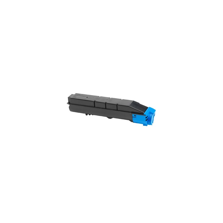 KYOCERA TK-8305C tonera kārtridžs 1 pcs Oriģināls Tirkīzzils