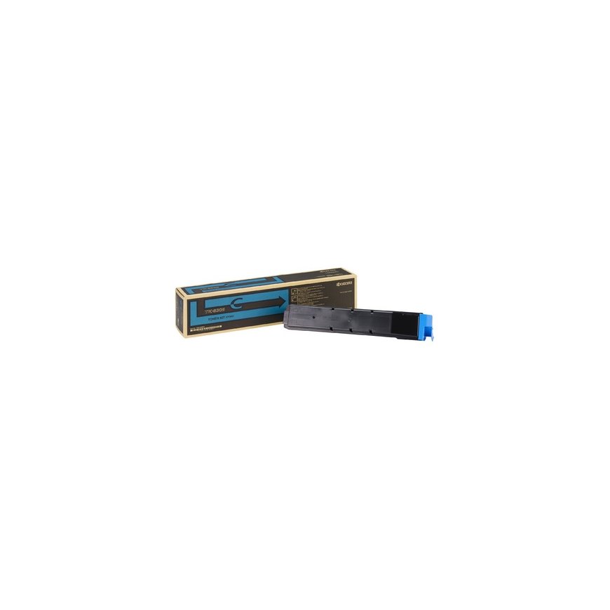 KYOCERA TK-8305C tonerio kasetė 1 vnt Originalus Žydras – 2