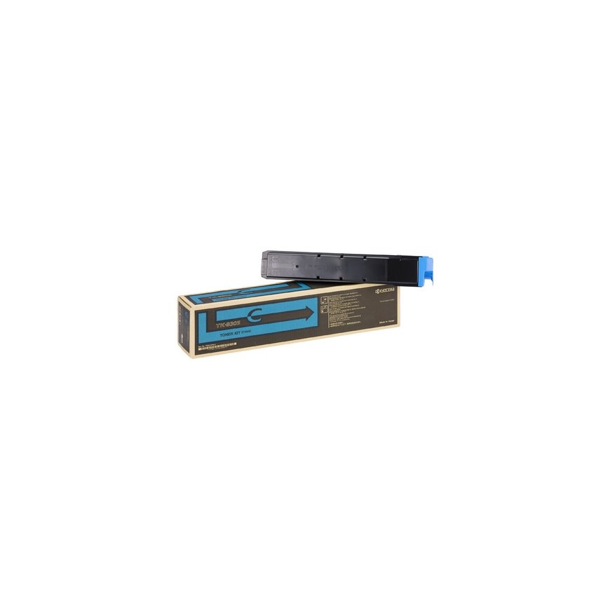 KYOCERA TK-8305C toonerikassett 1 tk Originaal Tsüaan – 3