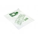 Numatic Hepaflo 9L Tööstuslik tolmuimeja Tolmukott Numatic Hepaflo 9L Tööstuslik tolmuimeja Tolmukott