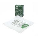 Numatic Hepaflo 9L Tynnyri-imuri Pölypussi Numatic Hepaflo 9L Tynnyri-imuri Pölypussi