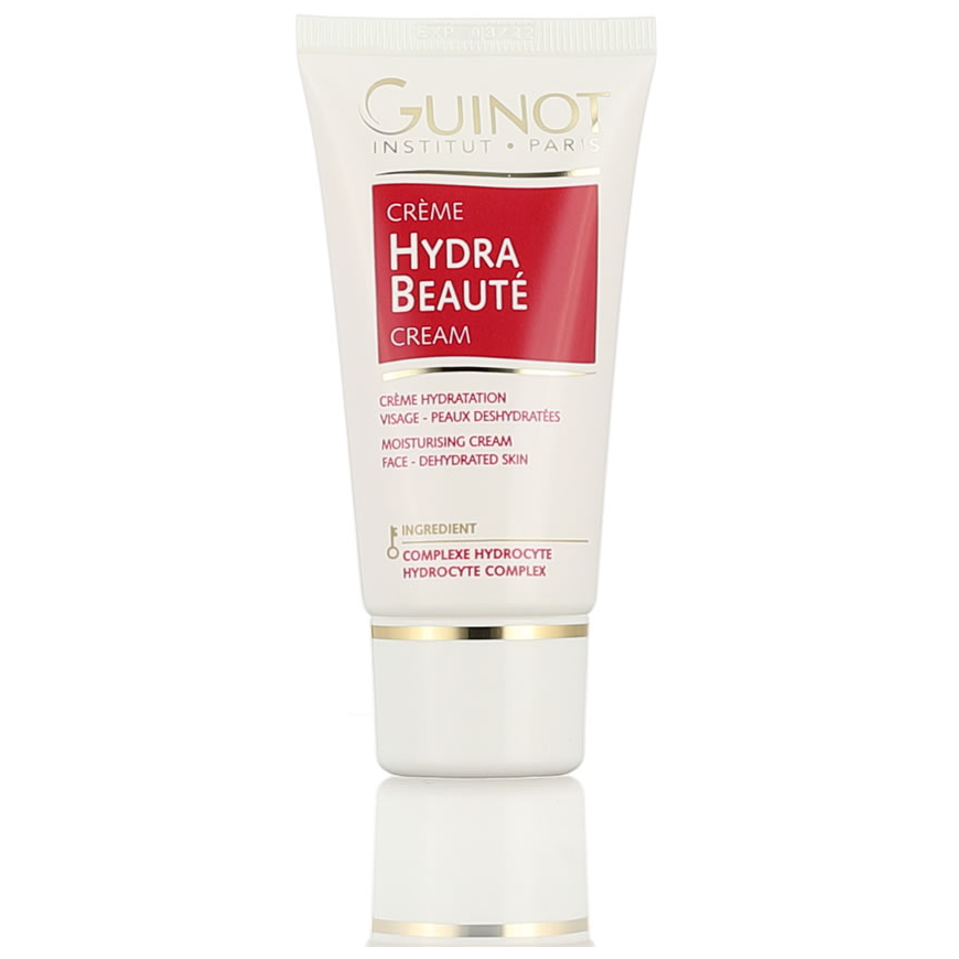 Guinot, Vital Antirides, Anti-Ageing, Creamy, For Face, 50 ml – 3