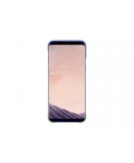 Samsung EF-MG955 чехол для мобильного телефона 15,8 cm (6.2") Крышка Зеленый, Фиолетовый