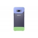 Samsung EF-MG955 mobiiltelefoni ümbris 15,8 cm (6.2") Kate Roheline, Violetne Samsung EF-MG955 mobiiltelefoni ümbris 15,8 cm (6.2") Kate Roheline, Violetne