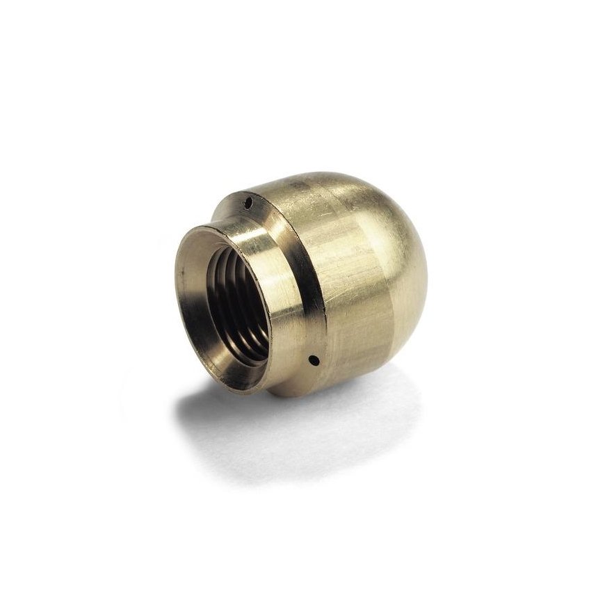 Kärcher Nozzle for cleaning pipes Karcher