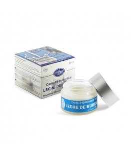 Nurana Hydronutritive Creamy Donkey Milk 50ml