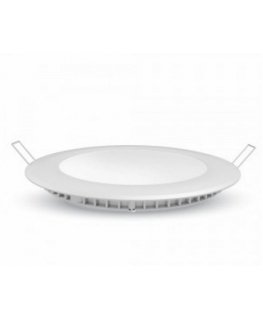 V-TAC VT-2407 energy-saving lamp Warm white 3000 K 24 W