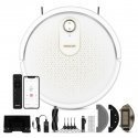 Robotic vacuum cleaner Sencor SRV4550WH Robotic vacuum cleaner Sencor SRV4550WH
