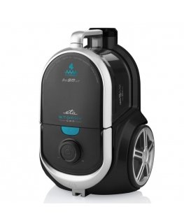 Eta Stormy Car 2,2 L Cilindrinis dulkių siurblys Sausa 800 W Bemaišis