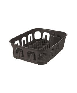 Dish Dryer Essentials 39x29x10,1cm white