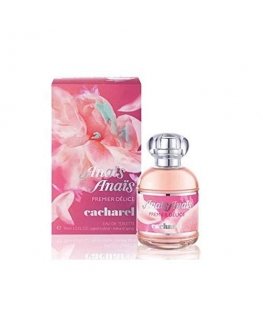 Cacharel Anais Anais Premier Delice EDT eau de toilette for women, 50 ml