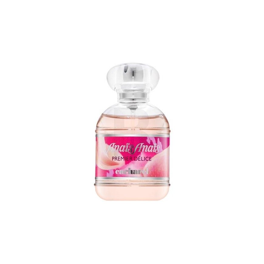 Cacharel Anais Anais Premier Delice EDT tualetinis vanduo moterims, 50 ml – 3