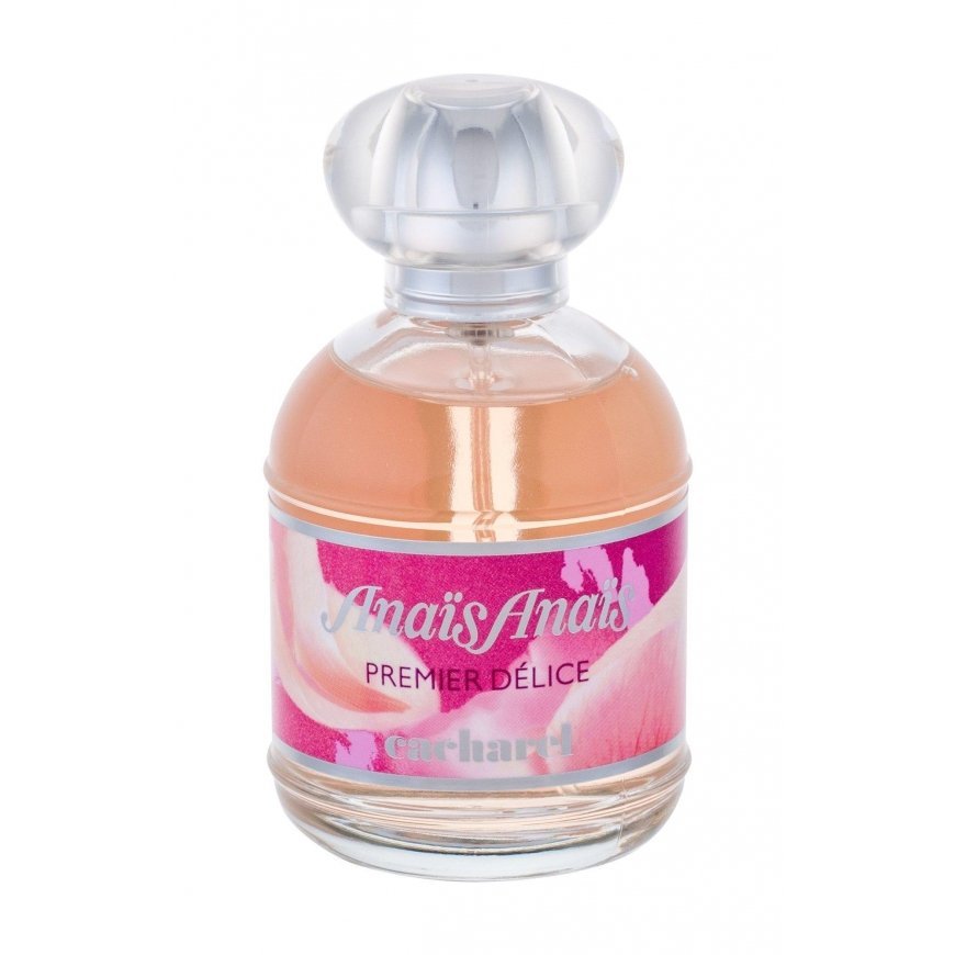 Cacharel Anais Anais Premier Delice EDT tualetinis vanduo moterims, 50 ml – 4