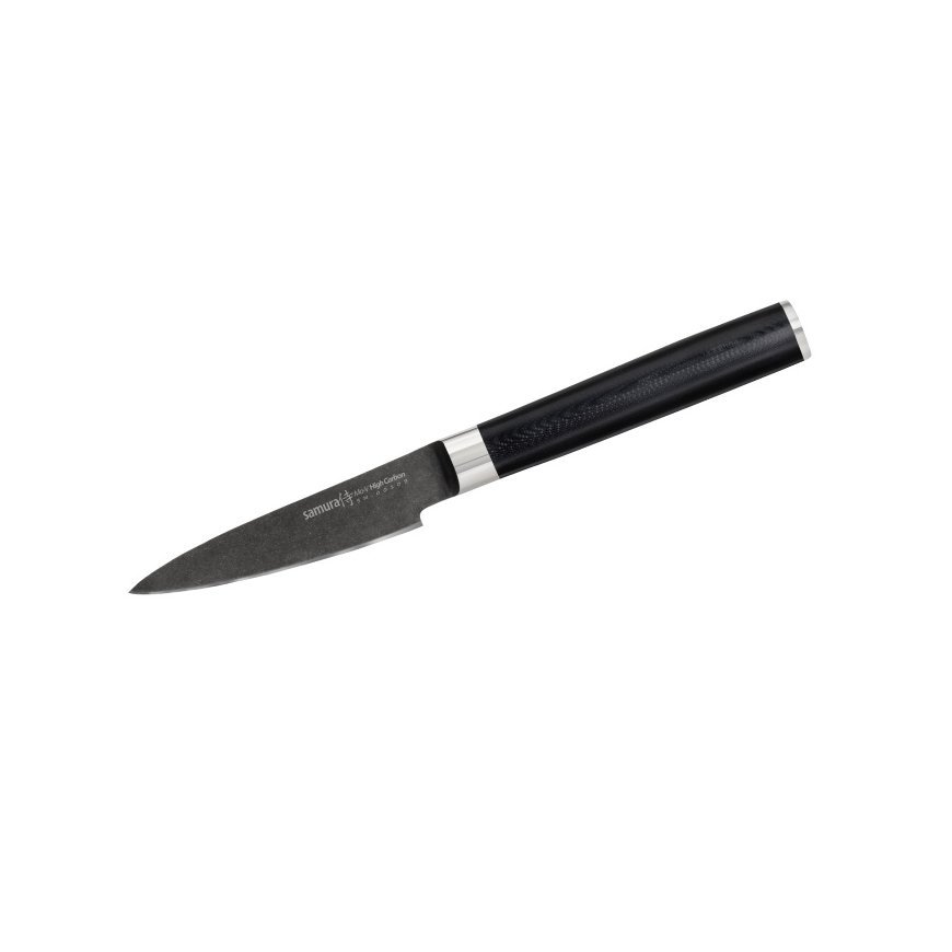 Samura MO-V Stonewash komplekt 3x universaalset noad (Chefs, Uni – 5