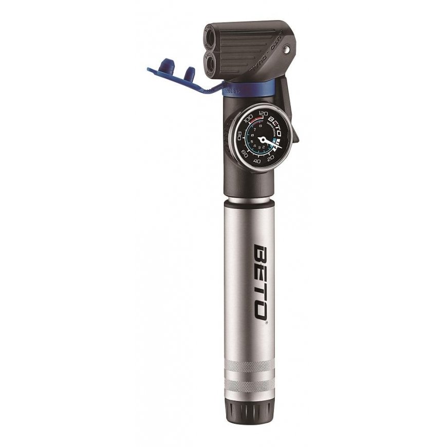 Beto Pump BETO Mini Alu CLD-030AG