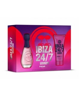 Est Pacha 24-7 Feeling Her, 80 ml B, 75 ml