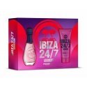 Est Pacha 24-7 Feeling Her, 80 ml B, 75 ml Est Pacha 24-7 Feeling Her, 80 ml B, 75 ml