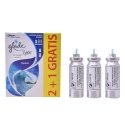 Glade One Touch Marine Refill Air Freshener 3 Pieces Glade One Touch Marine Refill Air Freshener 3 Pieces