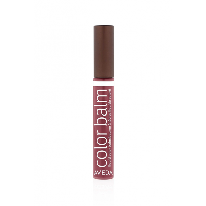 Aveda Aveda, Feed My Lips Color Balm, Natural, maitininantis, Lūpų blizgis, 05, Cucamelon, 10 ml For Women