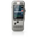 Philips DPM 7200 Atminties kortelė Nerūdijančiojo plieno