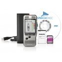 Philips DPM 7200 Muistikortti Ruostumaton teräs Philips DPM 7200 Muistikortti Ruostumaton teräs