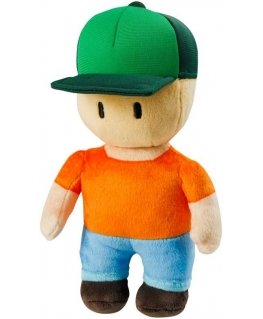 STUMBLE GUYS Pliušinis žaislas, 20 cm