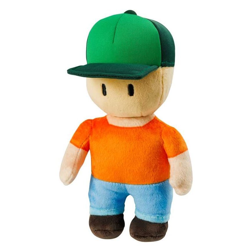 STUMBLE GUYS Pliušinis žaislas, 20 cm