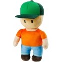 STUMBLE GUYS Pliušinis žaislas, 20 cm STUMBLE GUYS Pliušinis žaislas, 20 cm