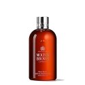 Molton Brown M.Brown Neon Amber Bath & Shower Gel, 300 ml Molton Brown M.Brown Neon Amber Bath & Shower Gel, 300 ml