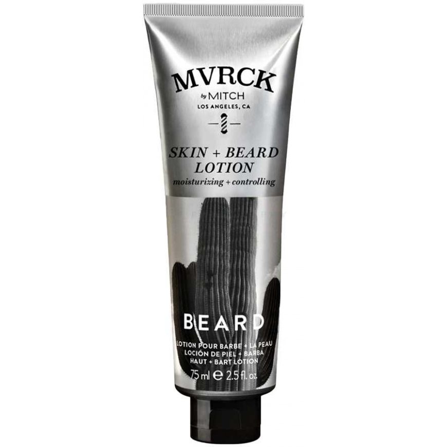 Paul Mitchell Mvrck by Paul Mitchell