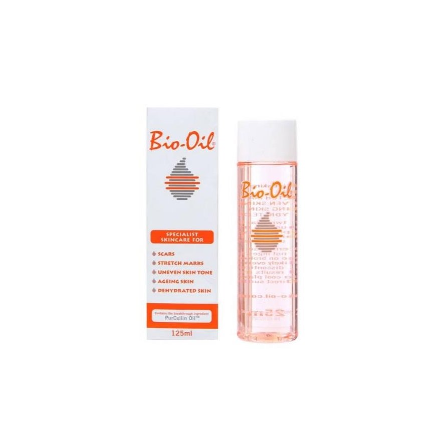 Bio Oil Bio-Oil for scars from