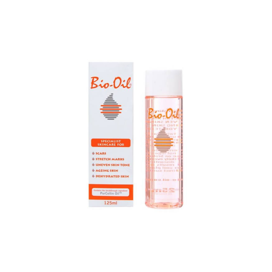 Bio-Oil for scars from stretch marks and dry skin 125 ml – 2
