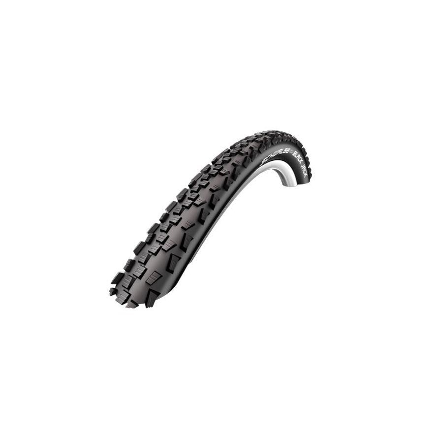 Schwalbe Tire 26" Schwalbe Black Jack